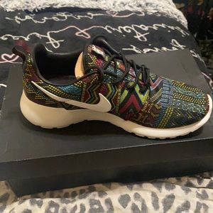 New Nike- Black History Month sneaker